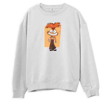Anxiety - Sweatshirt -Regular