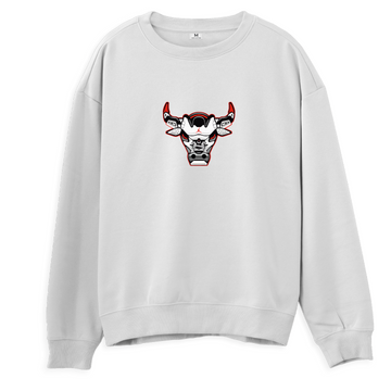 Bulls - Sweatshirt -Regular