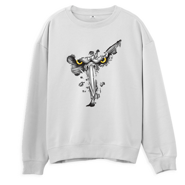 Eagle - Sweatshirt -Regular