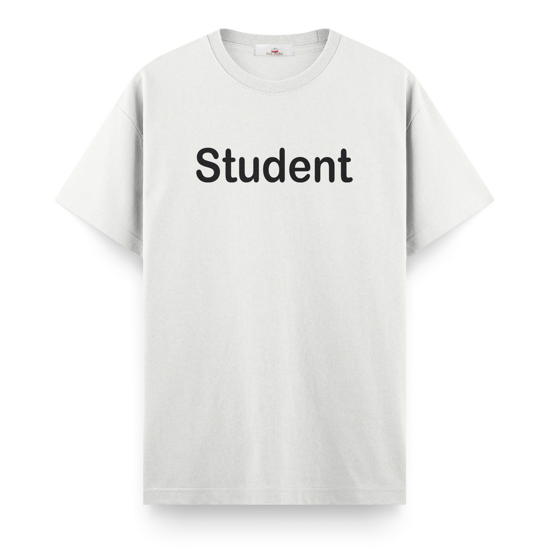 Student - Regular Tshirt