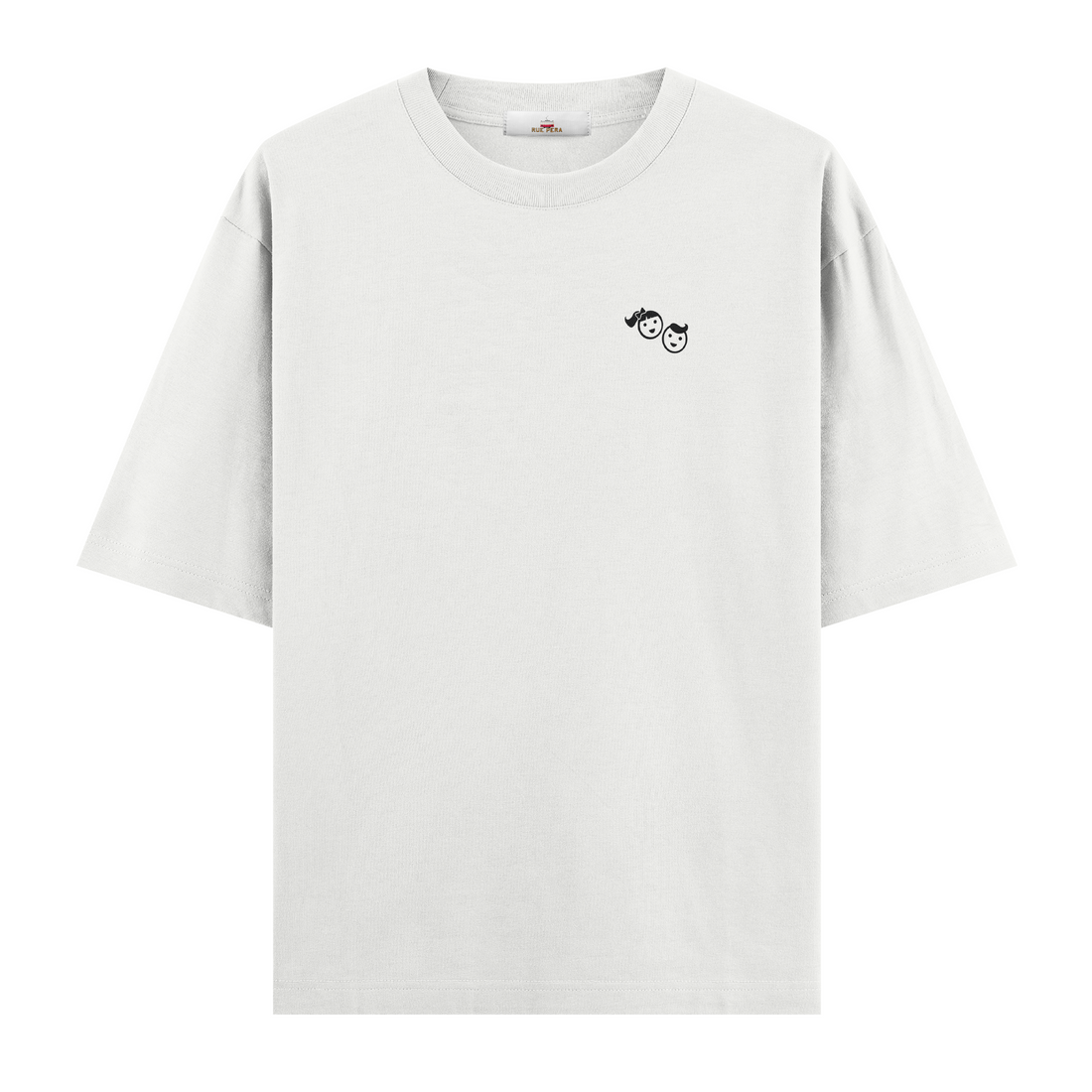 Child Psychiatrist - Oversize Tshirt