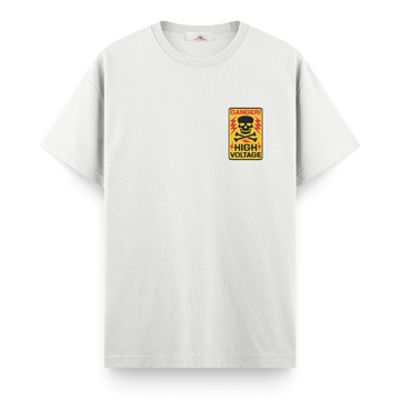 High Voltage - Regular Tshirt