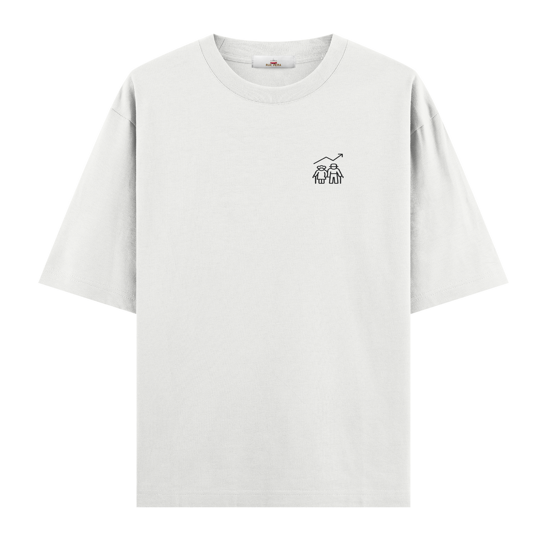 Gerontologist - Oversize Tshirt