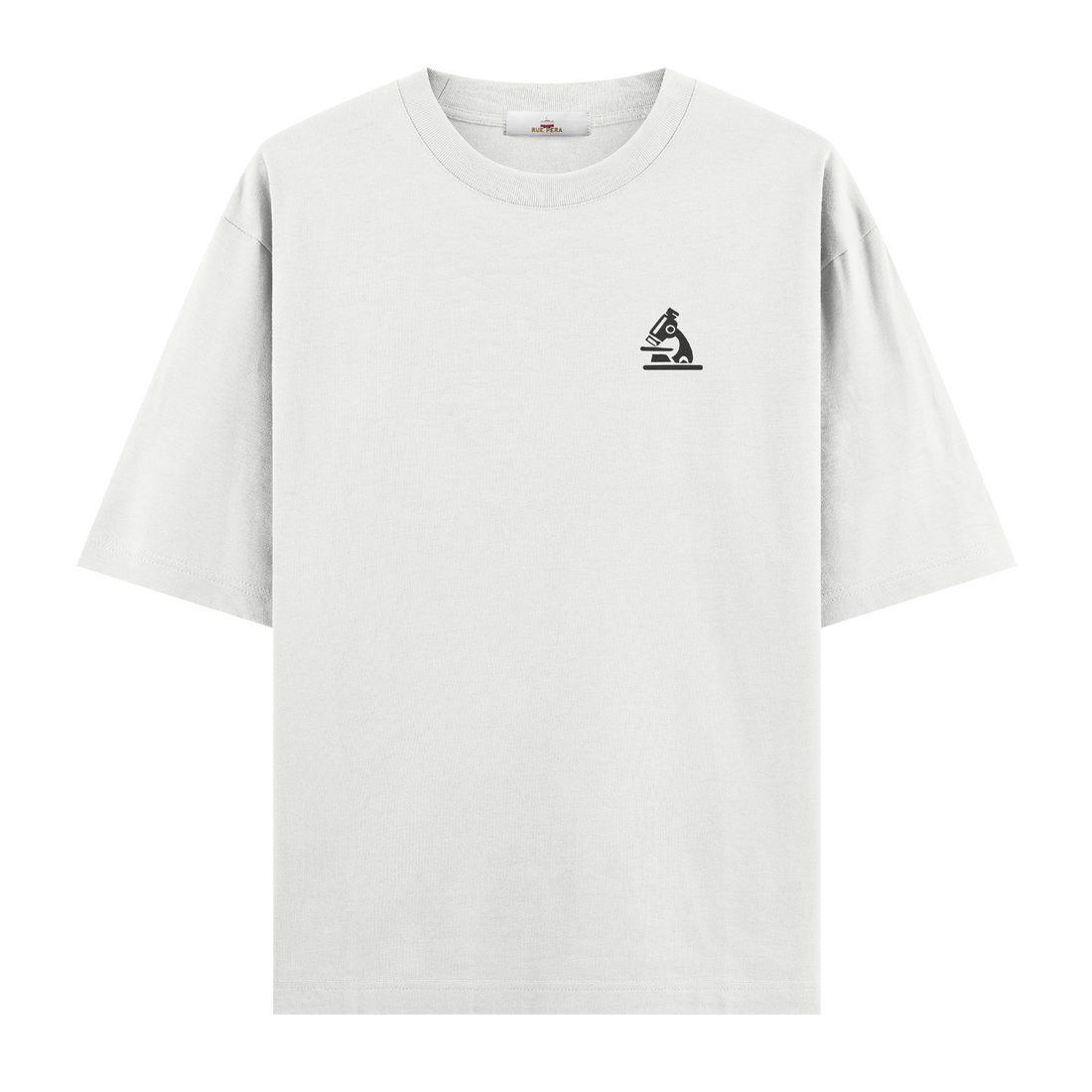 Scientist - Oversize Tshirt