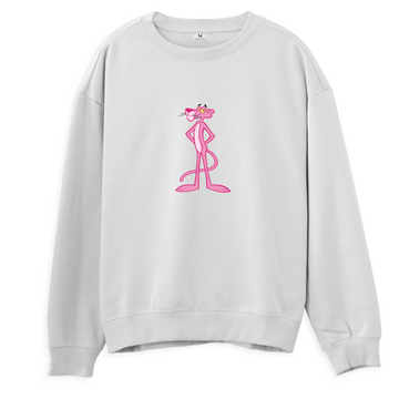 Pink Panther - Sweatshirt -Regular