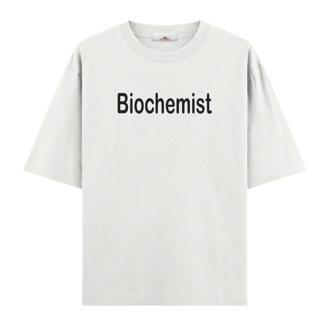 Biochemist - Oversize Tshirt