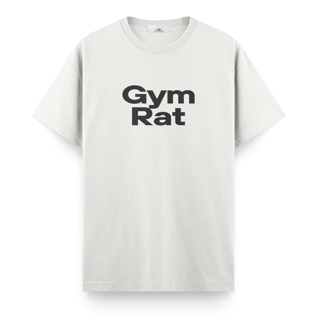 Gym Rat - Regular Tshirt