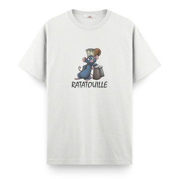 Ratatouille - Regular Tshirt
