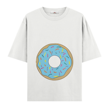 Donut Boy - Hamile Oversize Tshirt