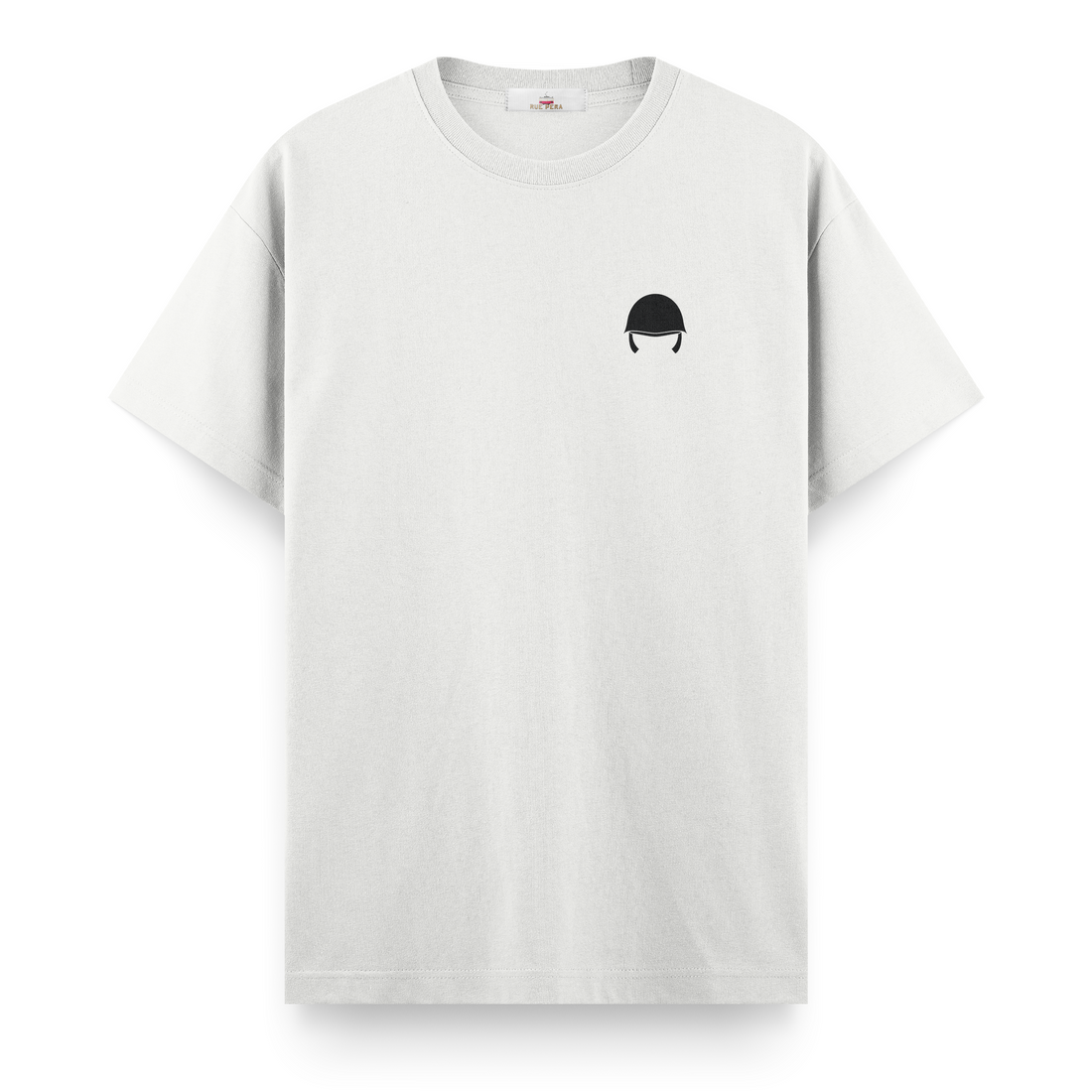 Soldier - Regular Tshirt