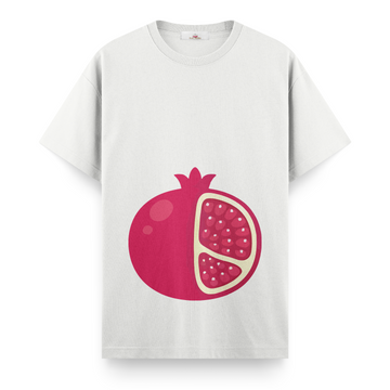 Pomegranate - Hamile Regular Tshirt