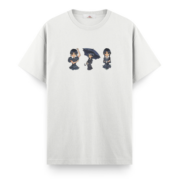Wednesday - Çocuk Tshirt