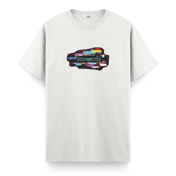 Disconnected - Regular Tshirt