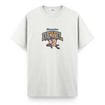 Tasmanian Devil - Regular Tshirt