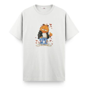 Garfield Street - Regular Tshirt