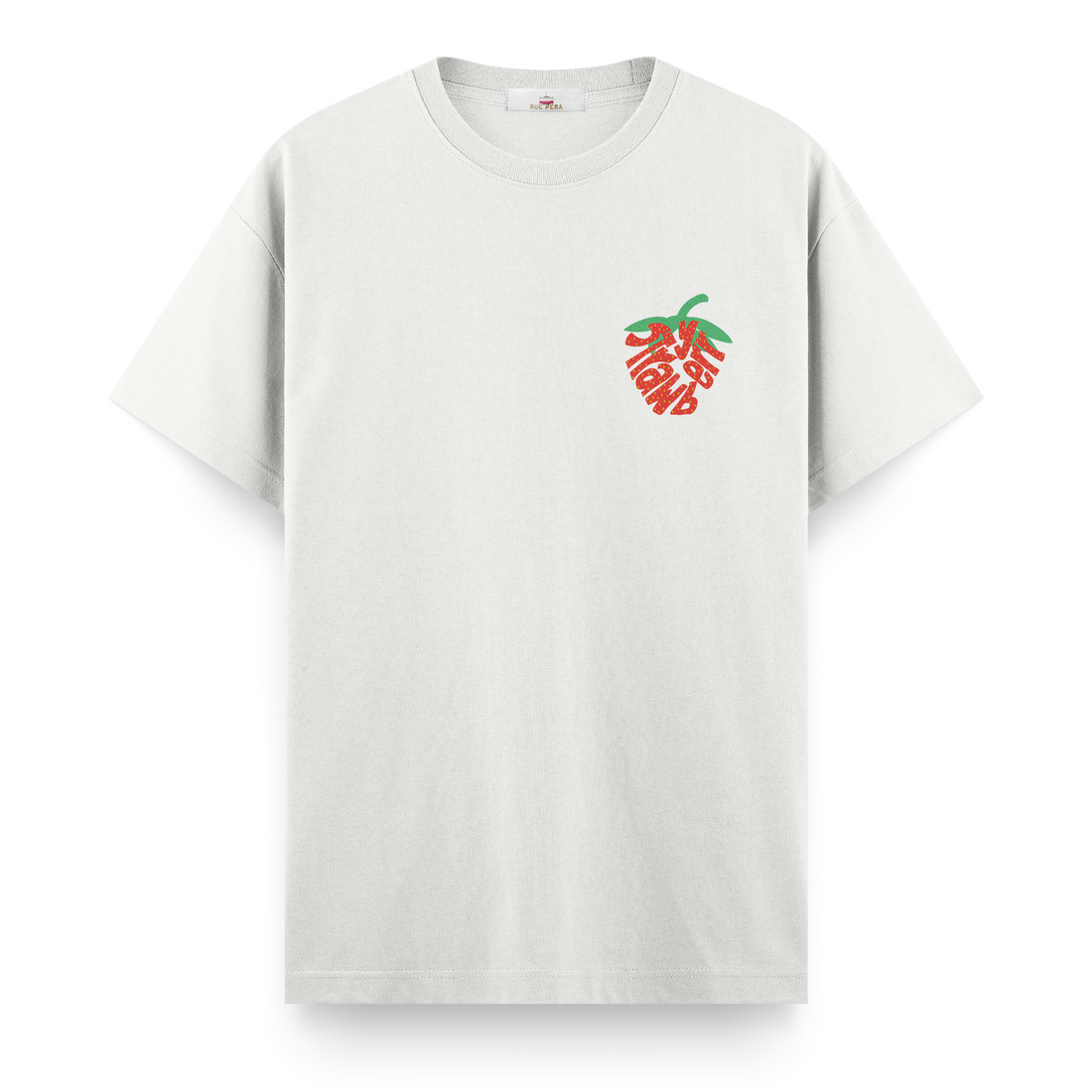 Strawberry - Çocuk Tshirt