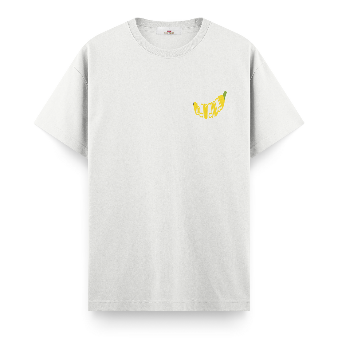 Banana - Çocuk Tshirt