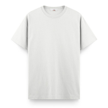 Basic - Regular Tshirt
