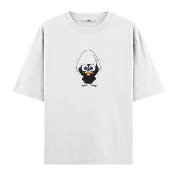 Calimero - Oversize Tshirt