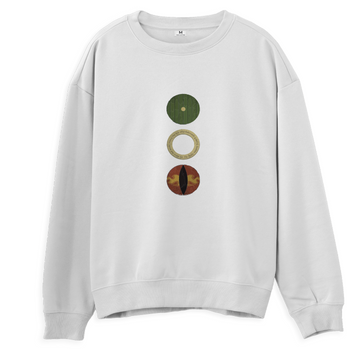 Lord of The Rings - Sweatshirt -Regular
