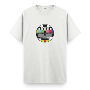 No Signal - Regular Tshirt