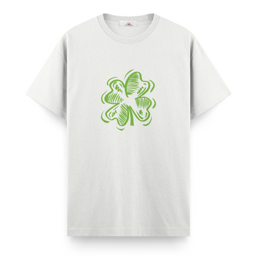 Clover - Regular Tshirt