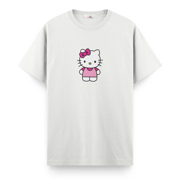 Hello Kitty - Çocuk Tshirt
