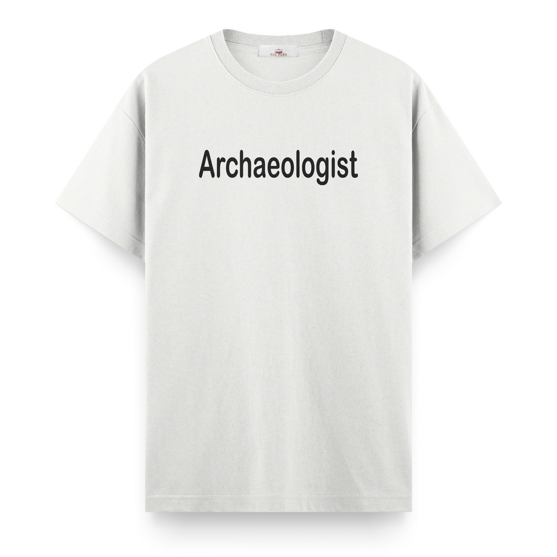Archaeologist - Regular Tshirt