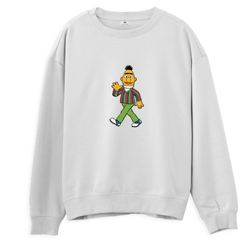 Büdü - Sweatshirt -Regular