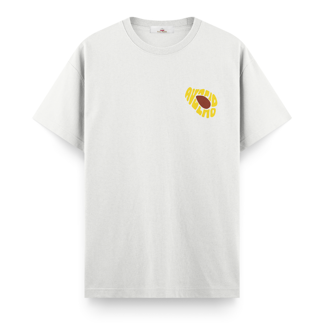 Avokado - Çocuk Tshirt