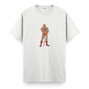 Heman - Çocuk Tshirt