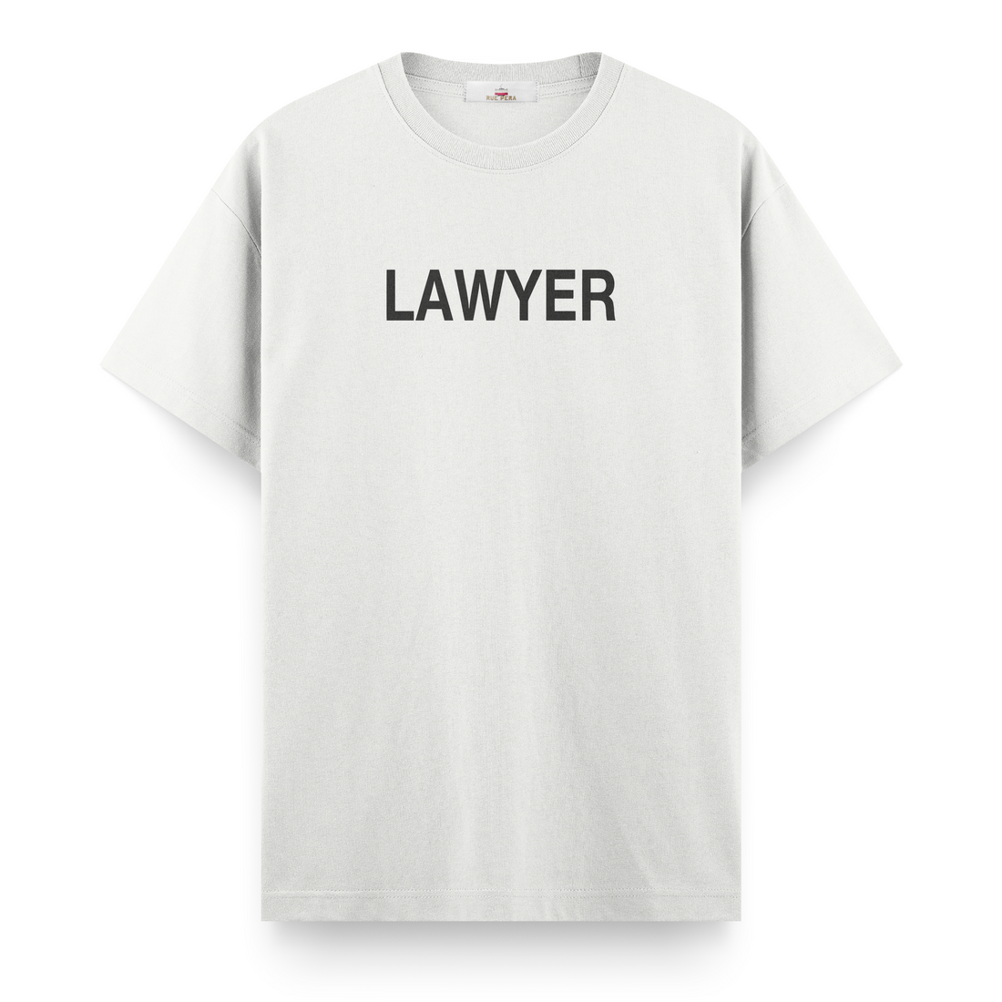 Lawyer - Regular Tshirt