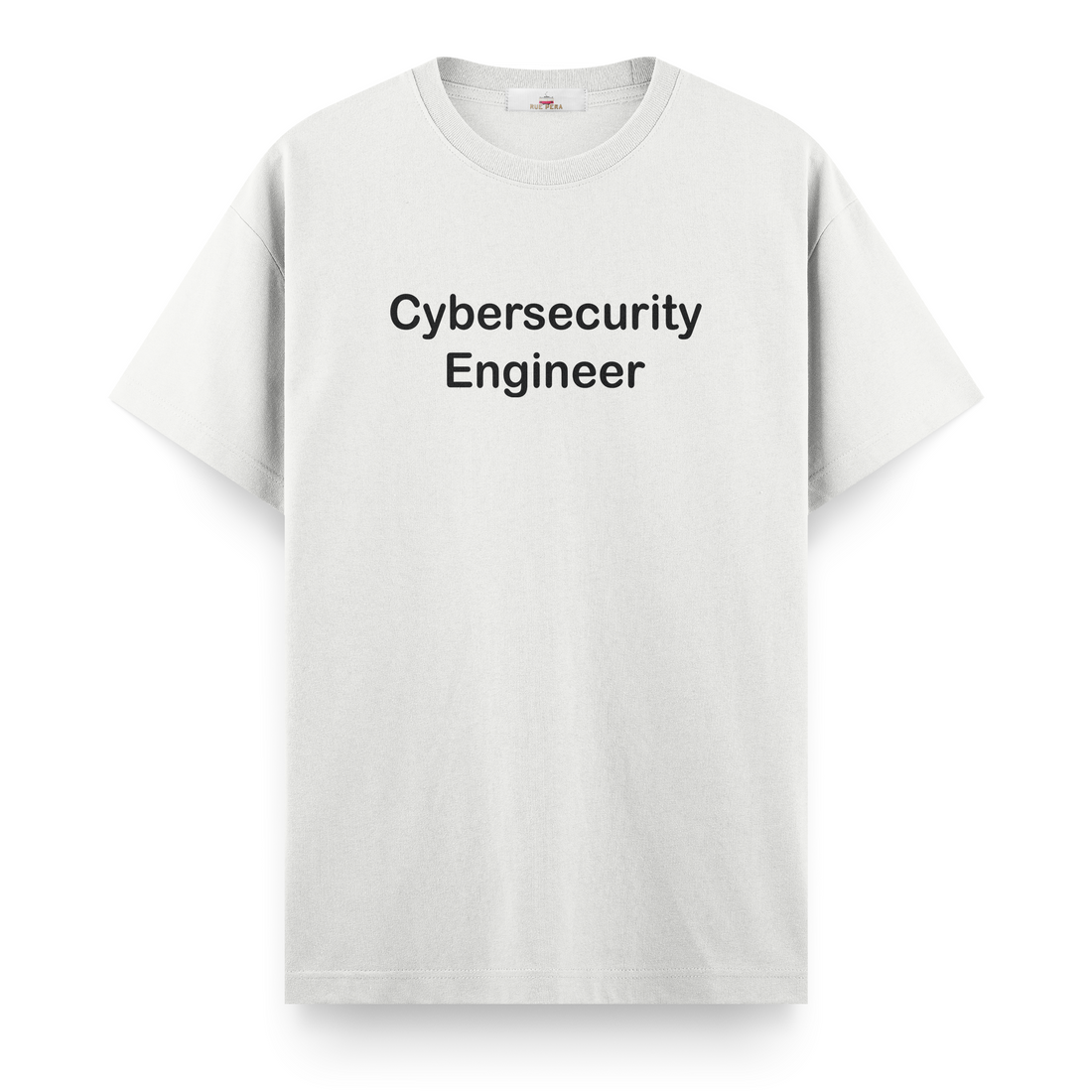Cybersecurity - Regular Tshirt