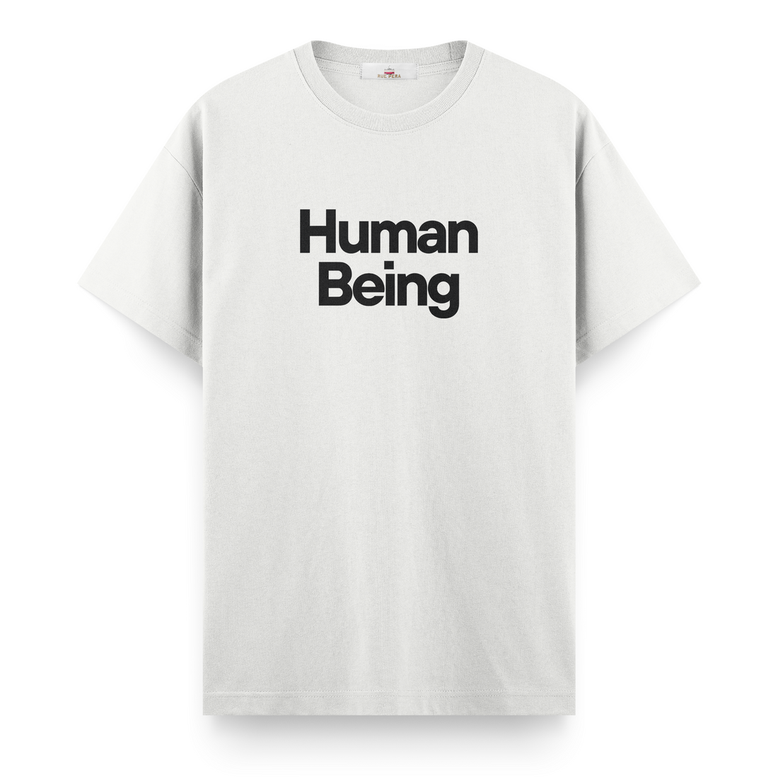 Human Being - Regular Tshirt
