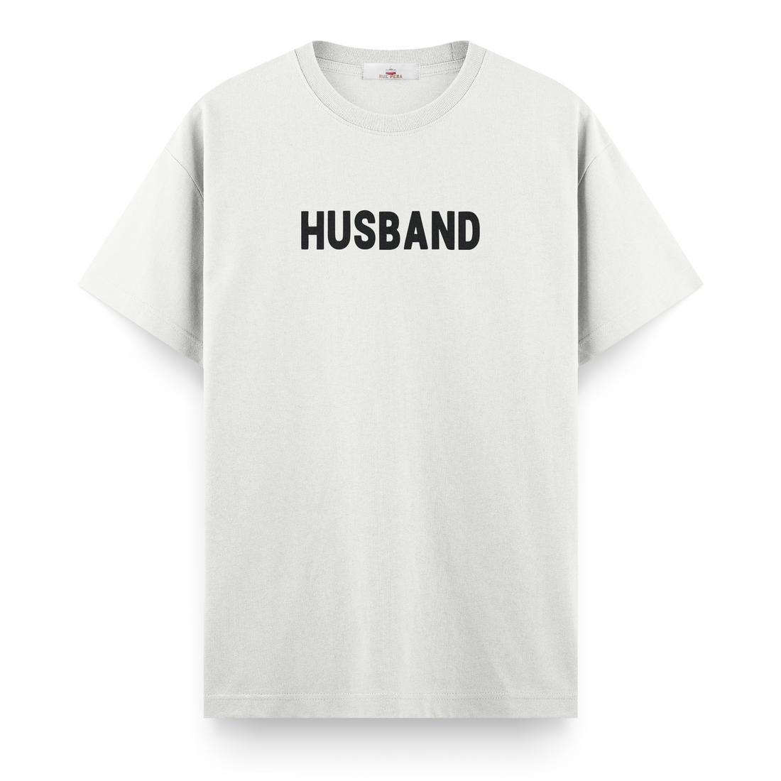 Husband - Regular Tshirt