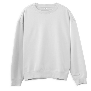Basic Mood- Sweatshirt -Regular