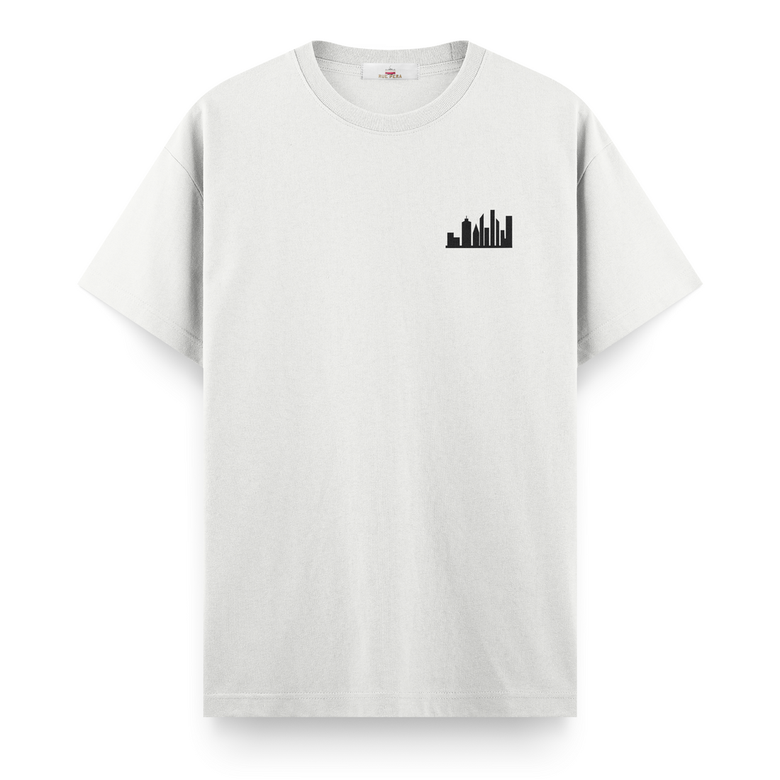 Urban Planner - Regular Tshirt