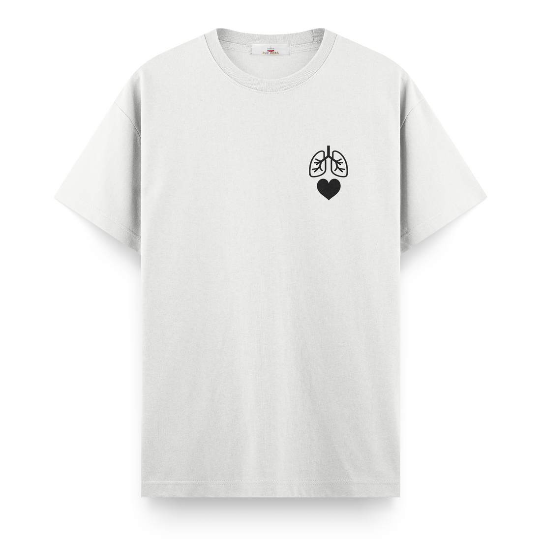 Perfusionist - Regular Tshirt