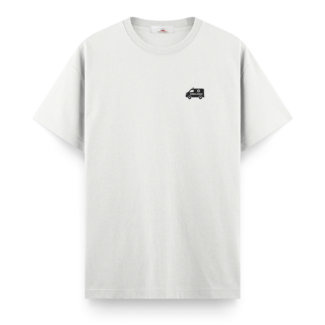 Ambulance Driver - Regular Tshirt