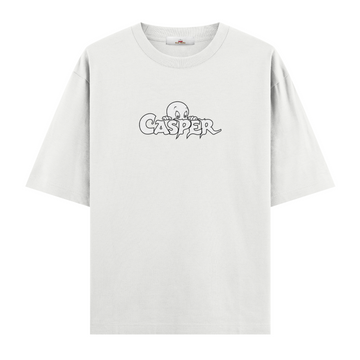 Casper - Oversize Tshirt