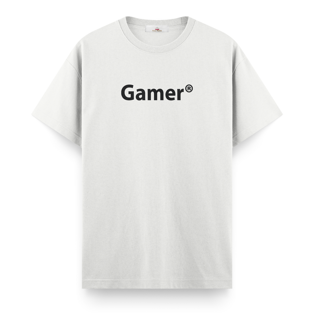 Gamer - Çocuk Tshirt
