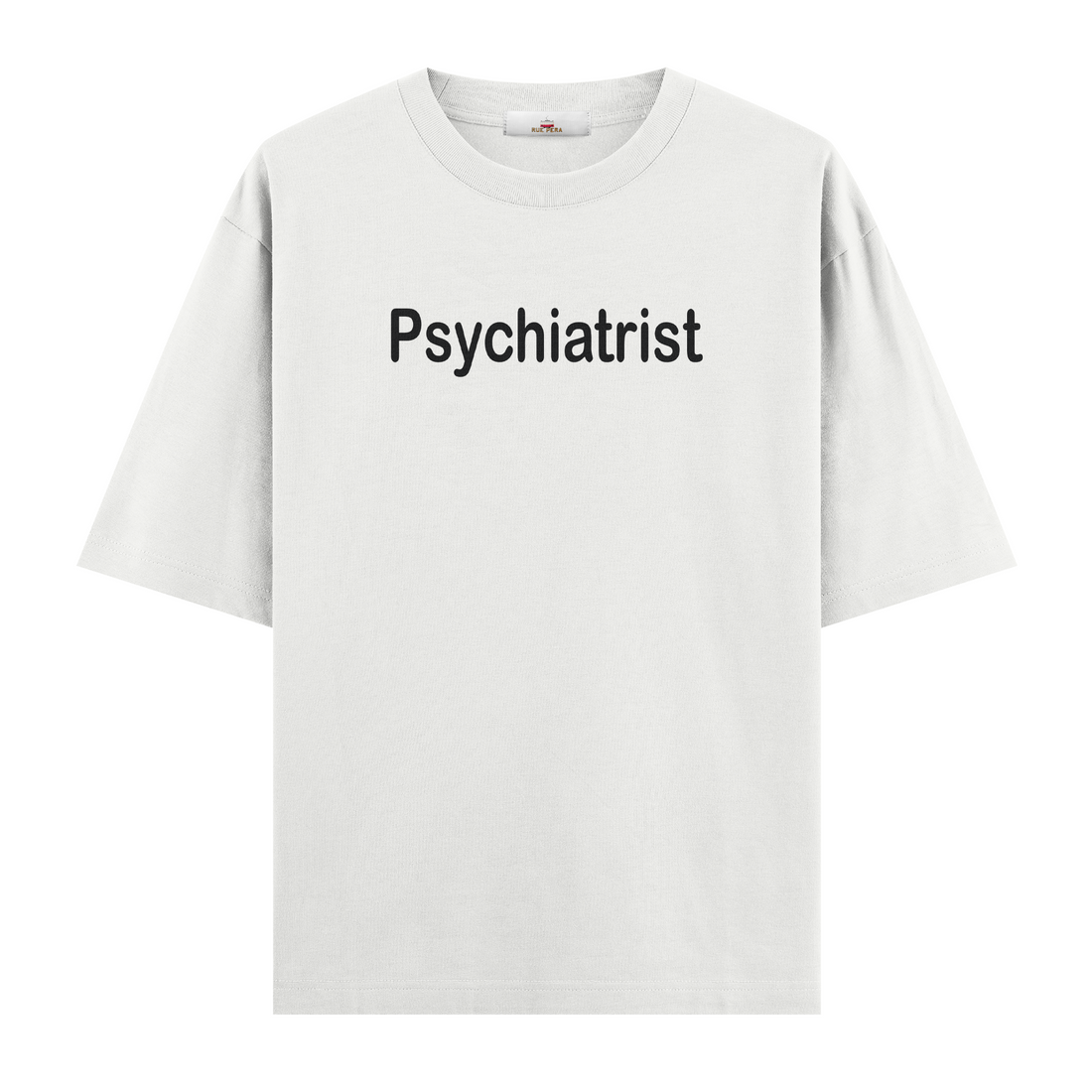 Psychiatrist - Regular Tshirt