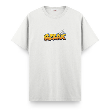Relax - Regular Tshirt