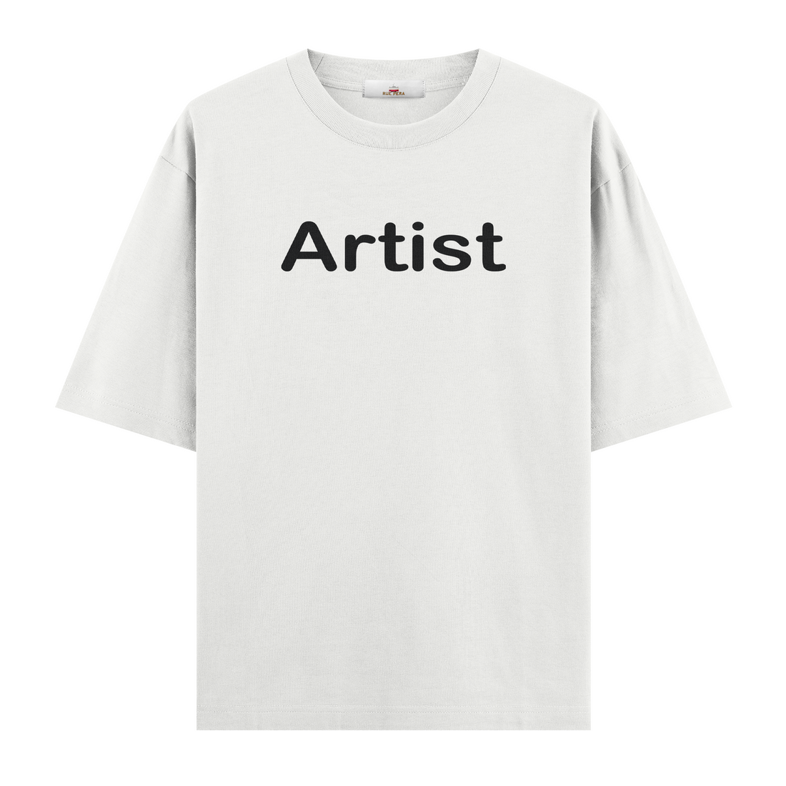 Artist - Regular Tshirt
