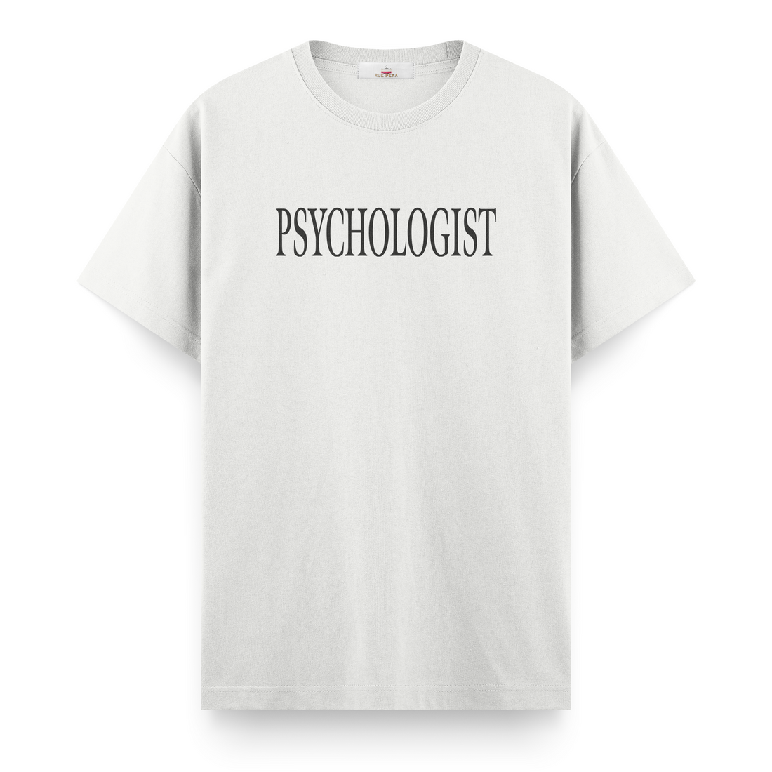 Psychologist - Regular Tshirt