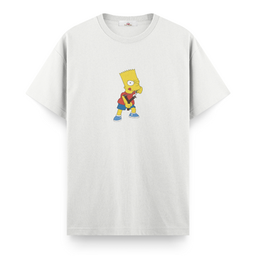 Bart - Çocuk Tshirt