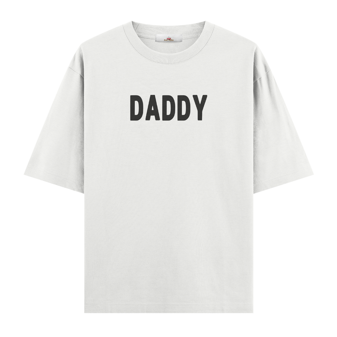 Daddy - Oversize Tshirt