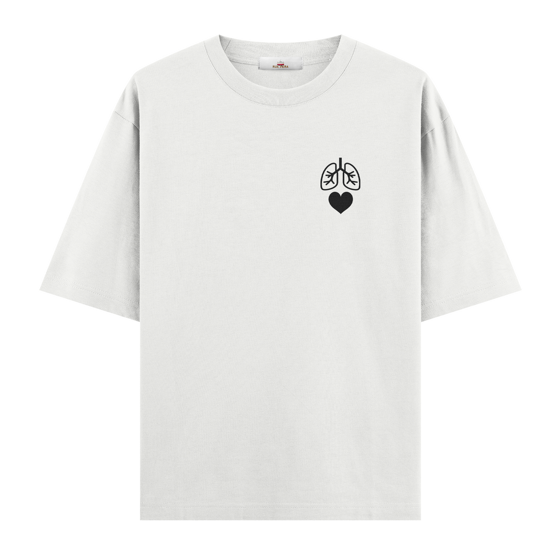Perfusionist - Oversize Tshirt