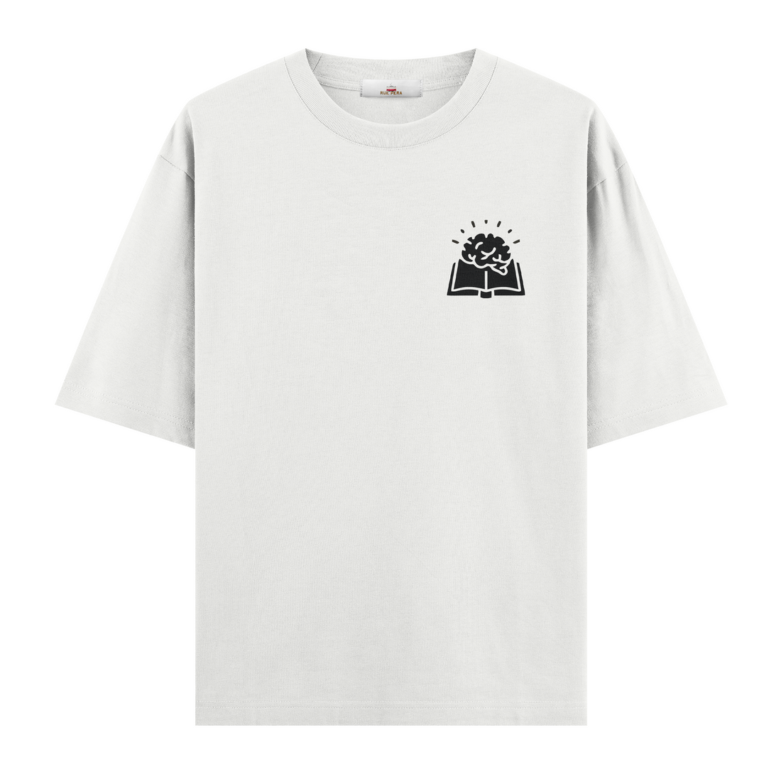 Academician - Oversize Tshirt