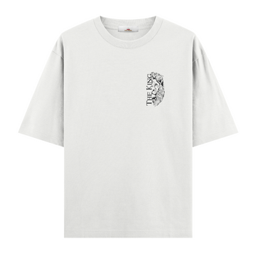 The Predator - Oversize Tshirt